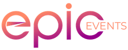 Epic events logo
