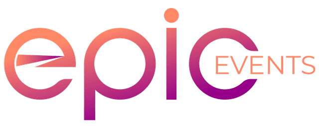 Epic events logo